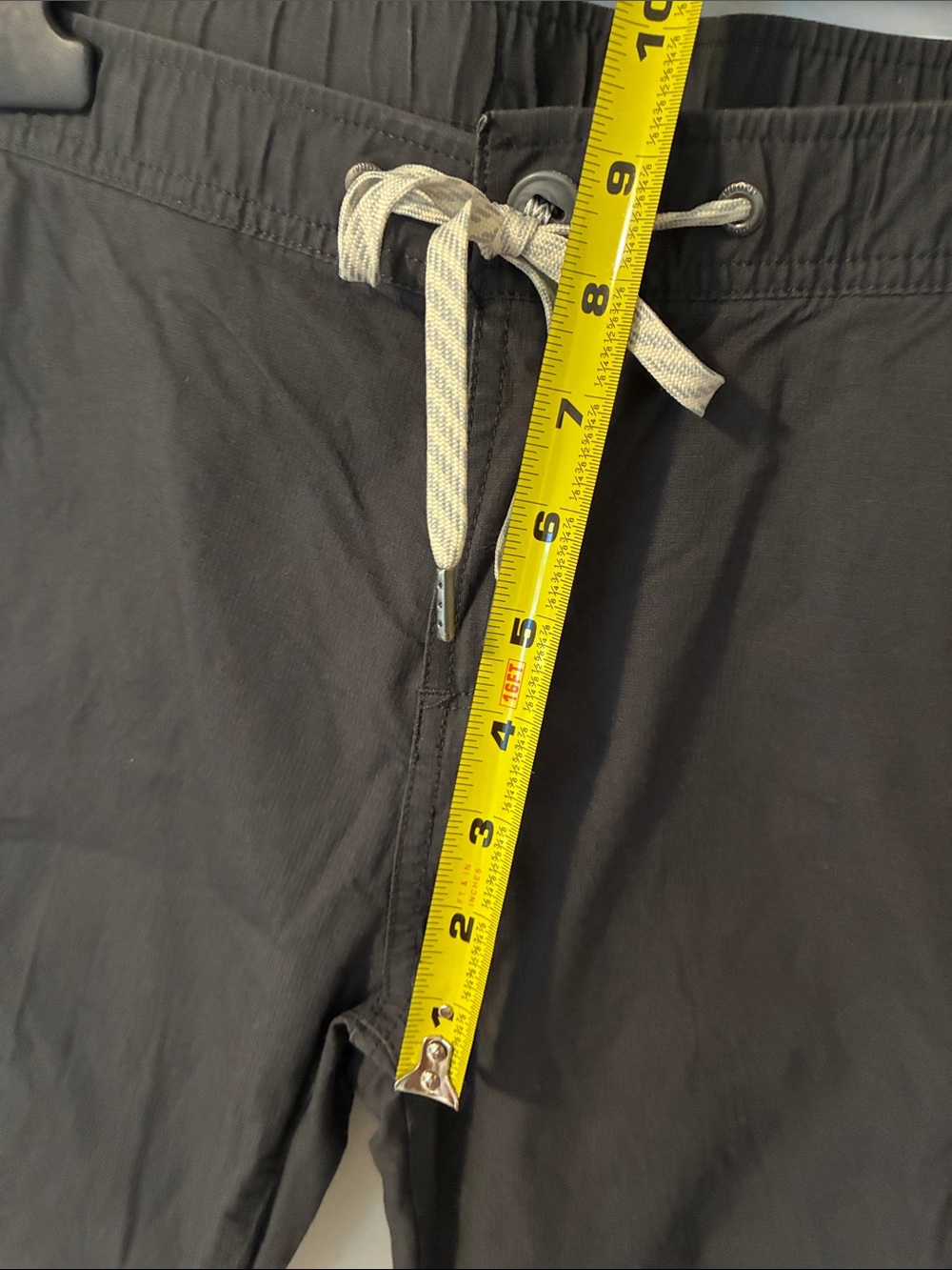 Vuori Ripstop Pants - Picture 6 of 12